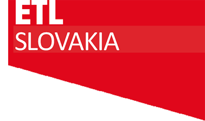 ETL Slovakia